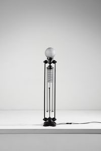 FALLANI ROBERTO  (n. 1937) - Lampada da terra