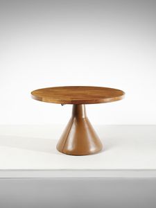 ZALSZUPIN  JORGE (1922 - 2020) - Tavolo mod. Cuaruj�