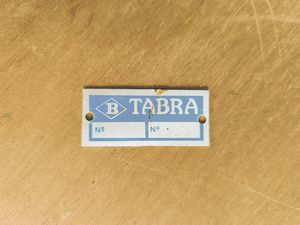 ZALSZUPIN  JORGE (1922 - 2020) : Tavolo mod. Cuaruj�  - Asta Asta 476 | DESIGN E ARTI DECORATIVE DEL NOVECENTO Online - Associazione Nazionale - Case d'Asta italiane