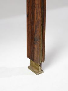 ARTIGIANI DEL MOBILE : Credenza a sei ante, Cant�  - Asta Asta 476 | DESIGN E ARTI DECORATIVE DEL NOVECENTO Online - Associazione Nazionale - Case d'Asta italiane