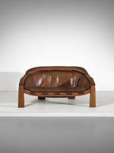 MANIFATTURA ITALIANA - Divano