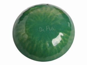 DE POLI PAOLO (1905 - 1996) : Tre ciotole, Padova  - Asta Asta 476 | DESIGN E ARTI DECORATIVE DEL NOVECENTO Online - Associazione Nazionale - Case d'Asta italiane