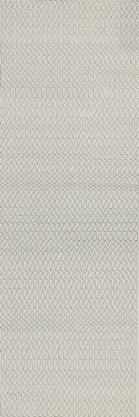 DADAMAINO : Alfabeto della mente lettera 4  - Asta Arte moderna e contemporanea - Associazione Nazionale - Case d'Asta italiane