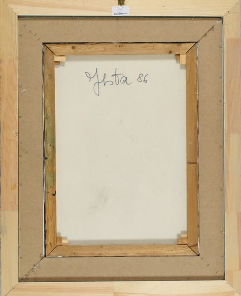 TANO FESTA : Don Chisciotte  - Asta Arte moderna e contemporanea - Associazione Nazionale - Case d'Asta italiane