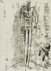 Venturino Venturi - Figura
