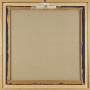 LUCA ALINARI : Senza titolo  - Asta Arte moderna e contemporanea - Associazione Nazionale - Case d'Asta italiane