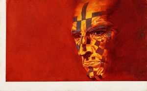 Riga, Diego e Dale (Giorgio De Gaspari) - Moby Dick