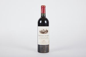 FRANCIA - CHATEAU AUSONE