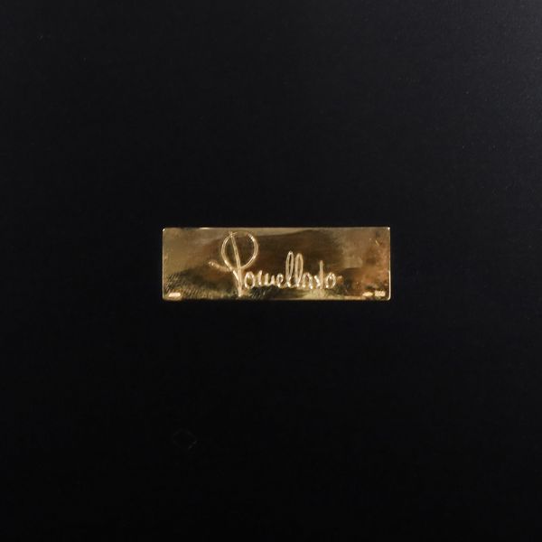 SCATOLA DEI GIOCHI, POMELLATO  - Asta GIOIELLI IMPORTANTI - Associazione Nazionale - Case d'Asta italiane