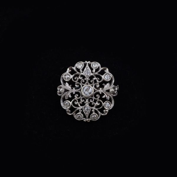 SPILLA  - Asta GIOIELLI IMPORTANTI - Associazione Nazionale - Case d'Asta italiane