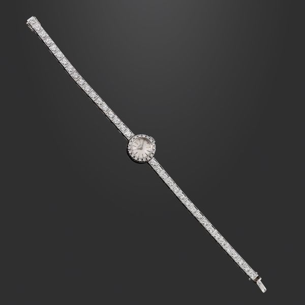 OROLOGIO, Universal Genve  - Asta GIOIELLI IMPORTANTI - Associazione Nazionale - Case d'Asta italiane