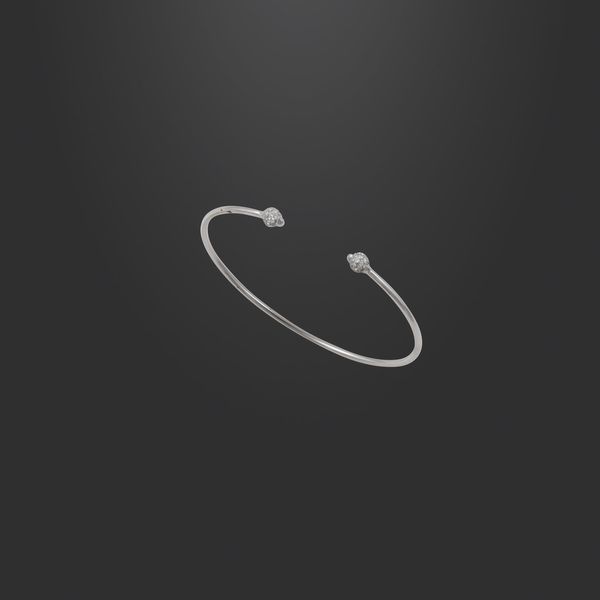 * BRACCIALE, POMELLATO M'Ama Non M'Ama  - Asta GIOIELLI IMPORTANTI - Associazione Nazionale - Case d'Asta italiane