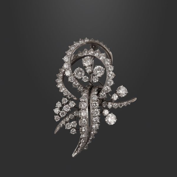 SPILLA  - Asta GIOIELLI IMPORTANTI - Associazione Nazionale - Case d'Asta italiane