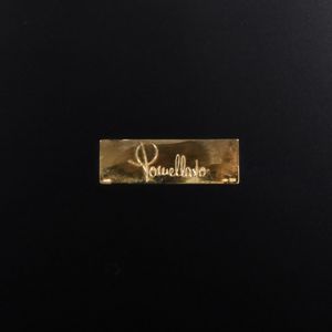 SCATOLA DEI GIOCHI, POMELLATO  - Asta GIOIELLI IMPORTANTI - Associazione Nazionale - Case d'Asta italiane