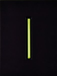 NINO OVAN - Cinque Colori/Verde