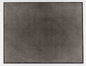 SERGIO FERMARIELLO - Senza titolo