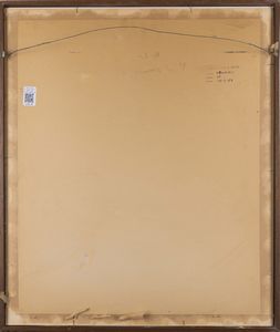 Massimo Campigli : A Giuditta  - Asta Modern & Contemporary Prints - Associazione Nazionale - Case d'Asta italiane