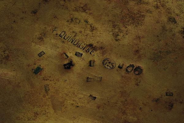 Bilancia Berkel. anni'30  - Asta Antiquariato - Associazione Nazionale - Case d'Asta italiane