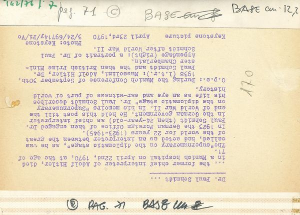 Autori diversi  - Asta Fotografia - Associazione Nazionale - Case d'Asta italiane