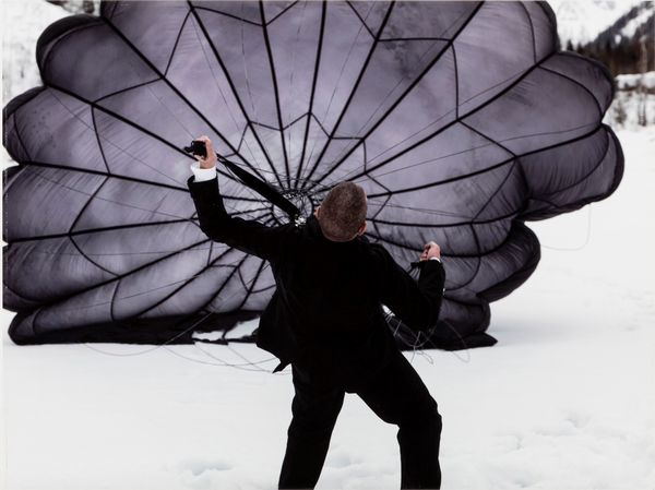 Masbedo : da Schegge d�incanto in fondo al dubbio #1  - Asta Fotografia - Associazione Nazionale - Case d'Asta italiane