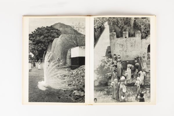 Henri Cartier-Bresson : Images � la Sauvette  - Asta Fotografia - Associazione Nazionale - Case d'Asta italiane