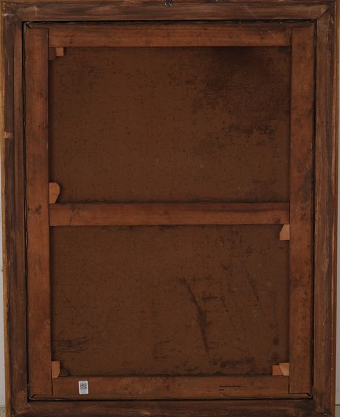 Rodolfo Morgari, Attribuito a : E' salva! Episodio dopo il terremoto di Casamicciola del 1883  - Asta Dipinti e Sculture del XIX-XX secolo - Associazione Nazionale - Case d'Asta italiane