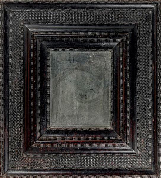 Cornice guilloch ebanizzata. XVII secolo  - Asta Sei Secoli di Arti e Arredi - Associazione Nazionale - Case d'Asta italiane