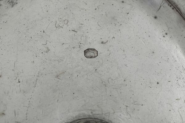 Zuppiera neoclassica. Parigi inizi XIX secolo, maestro argentiere Jean Baptiste Claude Odiot (1763-1850)  - Asta Sei Secoli di Arti e Arredi - Associazione Nazionale - Case d'Asta italiane