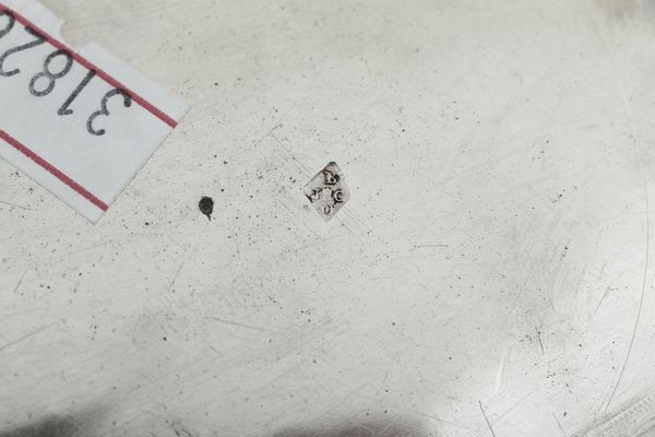 Zuppiera neoclassica. Parigi inizi XIX secolo, maestro argentiere Jean Baptiste Claude Odiot (1763-1850)  - Asta Sei Secoli di Arti e Arredi - Associazione Nazionale - Case d'Asta italiane