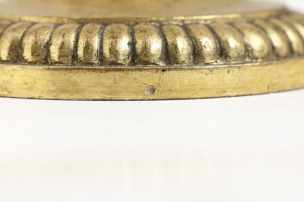 Quattro spargizucchero. Francia XIX-XX secolo  - Asta Sei Secoli di Arti e Arredi - Associazione Nazionale - Case d'Asta italiane