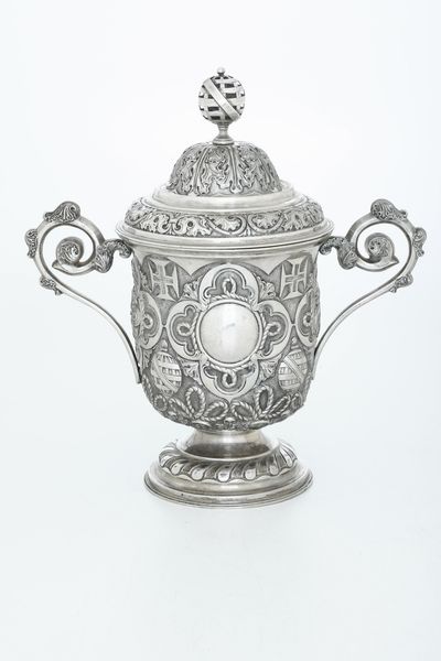 Coppa. Portogallo, Lisbona, prima met� del XX secolo  - Asta Sei Secoli di Arti e Arredi - Associazione Nazionale - Case d'Asta italiane