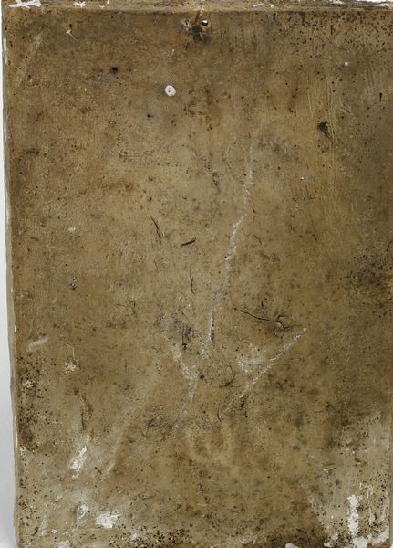 Targa raffigurante SantAntonio <BR>Castelli, verso la fine del XVIII secolo  - Asta Sei Secoli di Arti e Arredi - Associazione Nazionale - Case d'Asta italiane