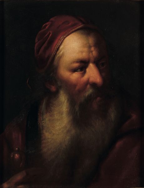 Scuola del XVIII secolo San Paolo  - Asta Sei Secoli di Arti e Arredi - Associazione Nazionale - Case d'Asta italiane