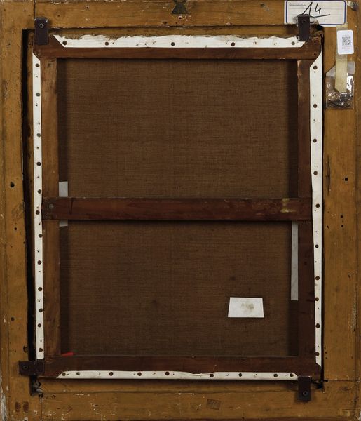 Scuola del XVIII secolo San Paolo  - Asta Sei Secoli di Arti e Arredi - Associazione Nazionale - Case d'Asta italiane