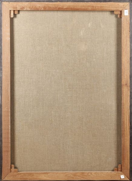 Flaminio Torri, Bottega di : San Gerolamo  - Asta Sei Secoli di Arti e Arredi - Associazione Nazionale - Case d'Asta italiane