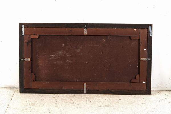 Scuola del XVIII-XIX secolo Vedute di Venezia  - Asta Sei Secoli di Arti e Arredi - Associazione Nazionale - Case d'Asta italiane