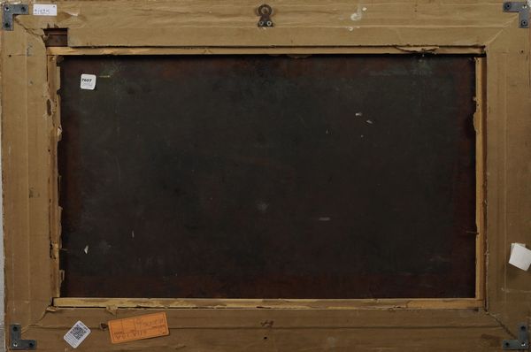 Francesco Deliani (attivo nel XIX secolo) Scene della vita di Enea  - Asta Sei Secoli di Arti e Arredi - Associazione Nazionale - Case d'Asta italiane