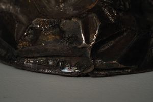 Quattro centrotavola. Londra 1857, argentiere John Samuel Hunt  - Asta Sei Secoli di Arti e Arredi - Associazione Nazionale - Case d'Asta italiane