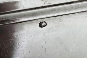 Zuppiera neoclassica. Parigi inizi XIX secolo, maestro argentiere Jean Baptiste Claude Odiot (1763-1850)  - Asta Sei Secoli di Arti e Arredi - Associazione Nazionale - Case d'Asta italiane