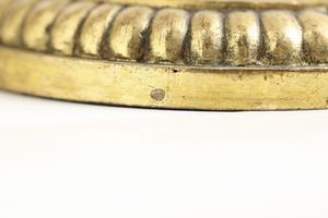 Quattro spargizucchero. Francia XIX-XX secolo  - Asta Sei Secoli di Arti e Arredi - Associazione Nazionale - Case d'Asta italiane