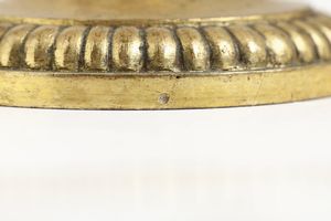 Quattro spargizucchero. Francia XIX-XX secolo  - Asta Sei Secoli di Arti e Arredi - Associazione Nazionale - Case d'Asta italiane