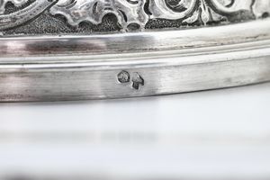 Coppa. Portogallo, Lisbona, prima met� del XX secolo  - Asta Sei Secoli di Arti e Arredi - Associazione Nazionale - Case d'Asta italiane