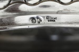 Coppa. Portogallo, Lisbona, prima met� del XX secolo  - Asta Sei Secoli di Arti e Arredi - Associazione Nazionale - Case d'Asta italiane