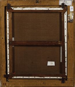 Scuola del XVIII secolo San Paolo  - Asta Sei Secoli di Arti e Arredi - Associazione Nazionale - Case d'Asta italiane