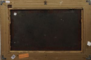 Francesco Deliani (attivo nel XIX secolo) Scene della vita di Enea  - Asta Sei Secoli di Arti e Arredi - Associazione Nazionale - Case d'Asta italiane