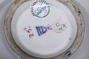 Caffettiera<BR>Probabilmente Parigi, inizio del XIX secolo  - Asta Sei Secoli di Arti e Arredi - Associazione Nazionale - Case d'Asta italiane