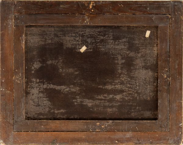 Scuola romana, prima metà XVIII secolo : a) Natura morta di frutti con rose e gelsomini; b) natura morta di frutta con giglio. Coppia di dipinti  - Asta Dipinti dal XIV al XIX secolo, con una selezione di sculture - Associazione Nazionale - Case d'Asta italiane