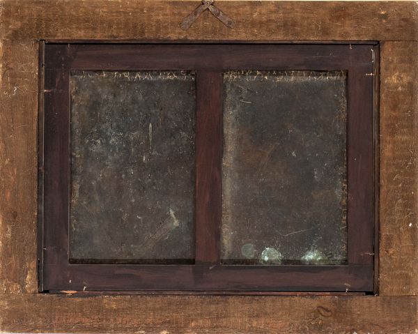 Artista centro-italiano, XVII secolo : Madonna Lactans in gloria  - Asta Dipinti dal XIV al XIX secolo, con una selezione di sculture - Associazione Nazionale - Case d'Asta italiane