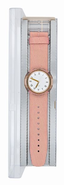 Swatch Pop - Orologio da polso al quarzo  - Asta Asta a Tempo - Orologi da Tasca da Polso e da Tavolo - Associazione Nazionale - Case d'Asta italiane
