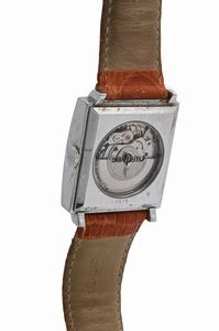Markiaro Automatic - Orologio da polso automatico unisex in acciaio con datario  - Asta Asta a Tempo - Orologi da Tasca da Polso e da Tavolo - Associazione Nazionale - Case d'Asta italiane